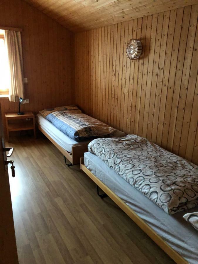 Zweibettzimmer